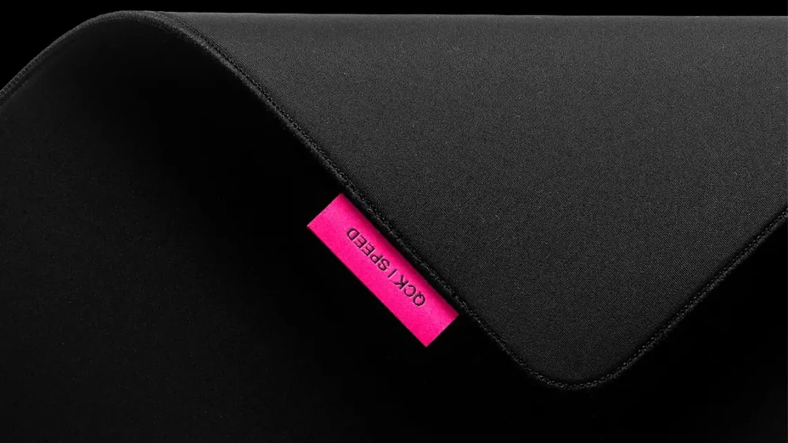 SteelSeries QcK Performance Serisi Mousepad İnceleme 1 SteelSeries QcK Performance Serisi Mousepad İnceleme