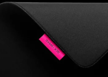 SteelSeries QcK Performance Serisi Mousepad İnceleme