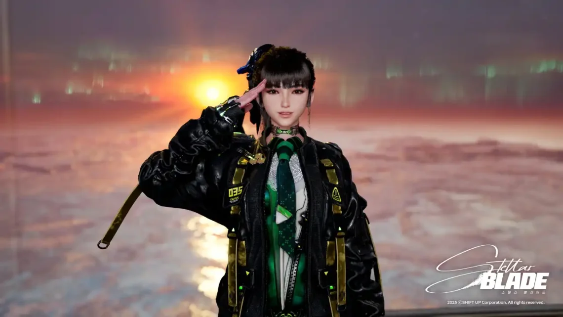 Stellar Blade, PC’deki en iyi ikinci PlayStation portu oldu