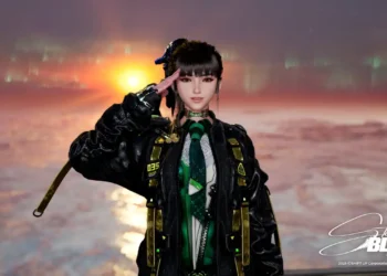 Stellar Blade, PC’deki en iyi ikinci PlayStation portu oldu