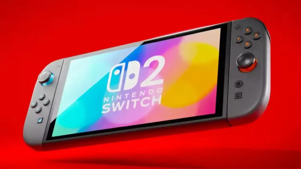 Nintendo'dan, Switch 2 kullanıcılarına önemli uyarı 1 Nintendo’dan, Switch 2 kullanıcılarına önemli uyarı