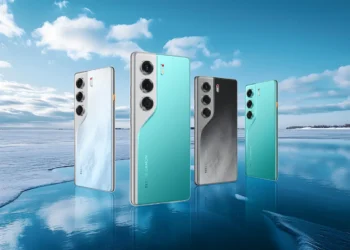 TECNO CAMON 40, Türkiye’de satışa sunuldu 3 TECNO CAMON 40, Türkiye’de satışa sunuldu