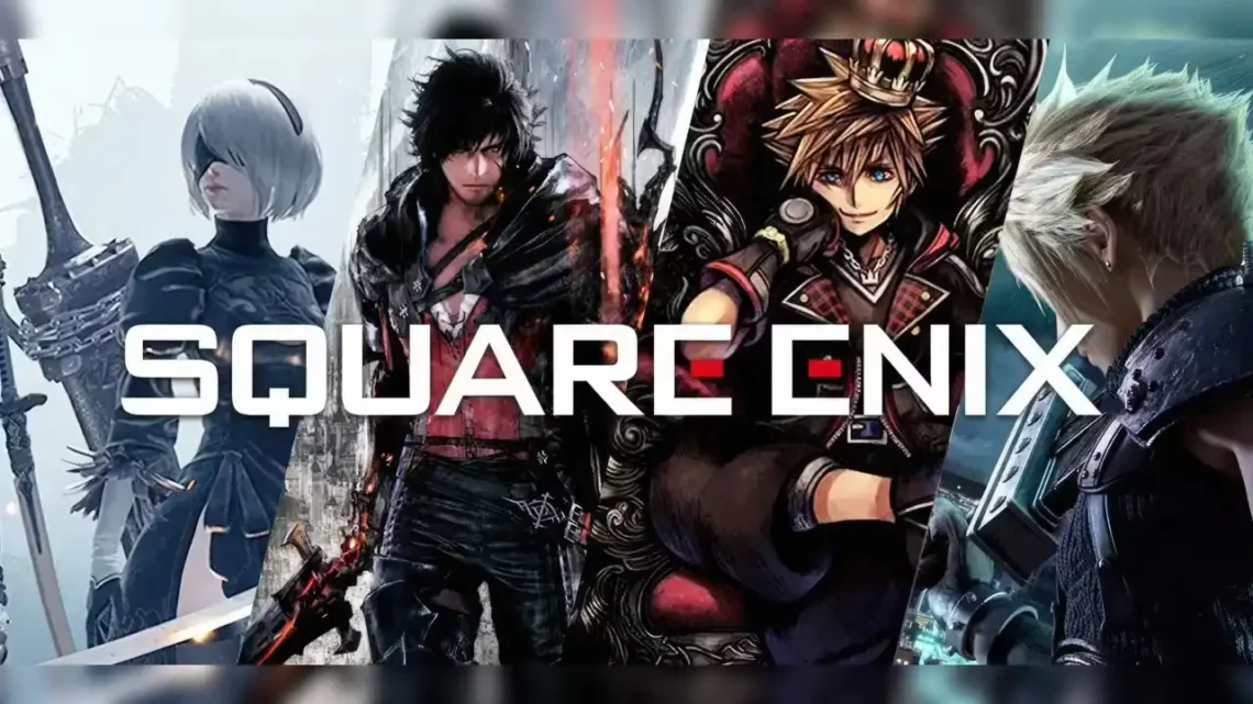 Tatsuya Kando, 29 yılın ardından Square Enix’ten ayrıldı 1 Tatsuya Kando, 29 yılın ardından Square Enix’ten ayrıldı