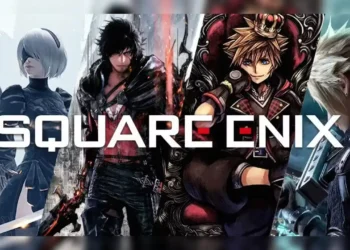 Tatsuya Kando, 29 yılın ardından Square Enix’ten ayrıldı