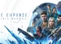 The Expanse: Osiris Reborn duyuruldu