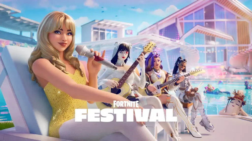 Tim Sweeney, Fortnite’ın gelecek hedeflerini anlattı 1 Wallbang Gaming Network