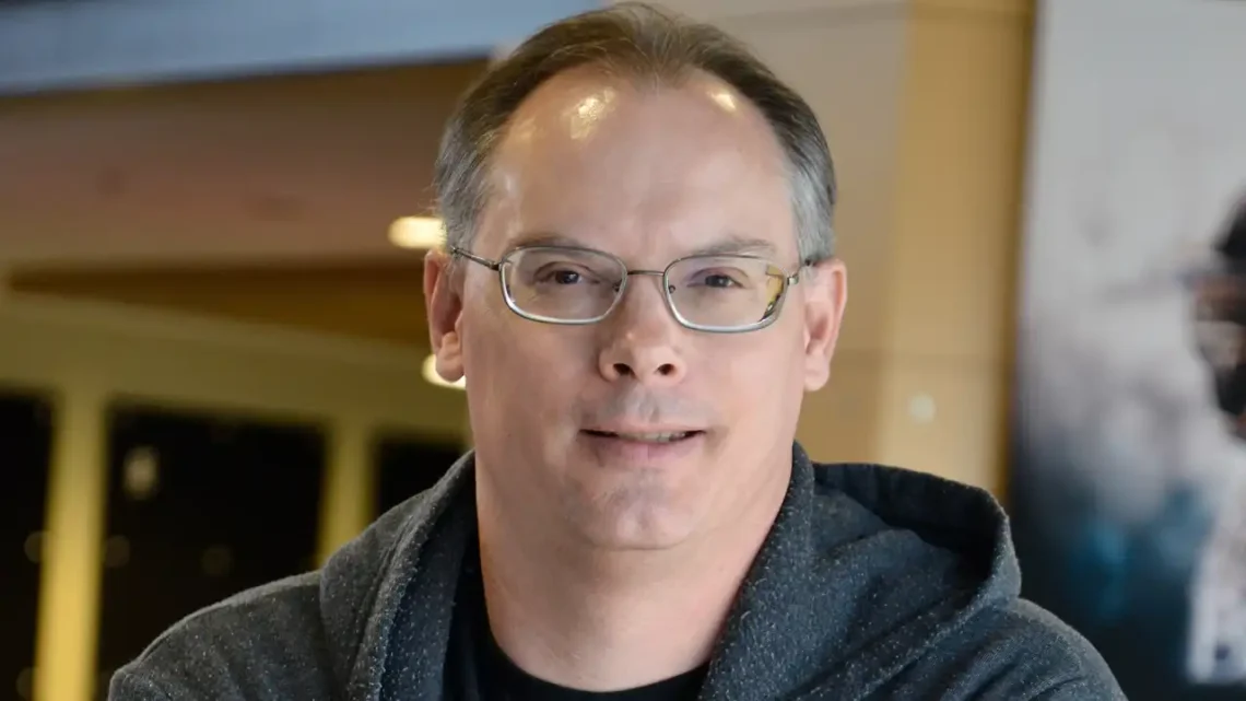 Tim Sweeney, Fortnite’ın gelecek hedeflerini anlattı 1 Tim Sweeney, Fortnite’ın gelecek hedeflerini anlattı