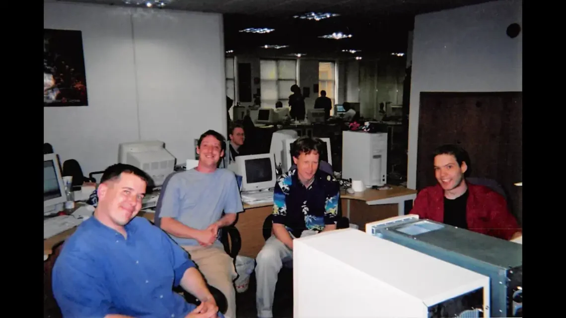 Total War serisi 25. yaşını kutluyor 1 Total War serisi 25. yaşını kutluyor