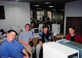 Total War serisi 25. yaşını kutluyor