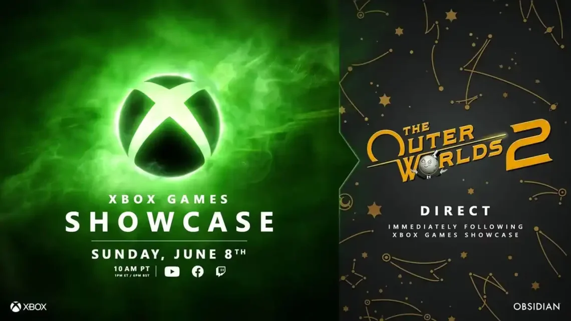 Xbox Games Showcase Haziran 2025 – Öne çıkan duyurular 1 Xbox Games Showcase Haziran 2025 – Öne çıkan duyurular
