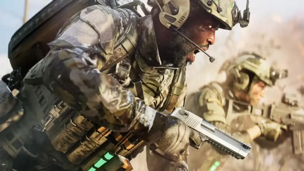 Wallbang Gaming Network