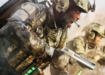 Battlefield 6 için Açık Beta ufukta