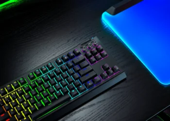 BlackWidow V4 Tenkeyless HyperSpeed Tanıtıldı