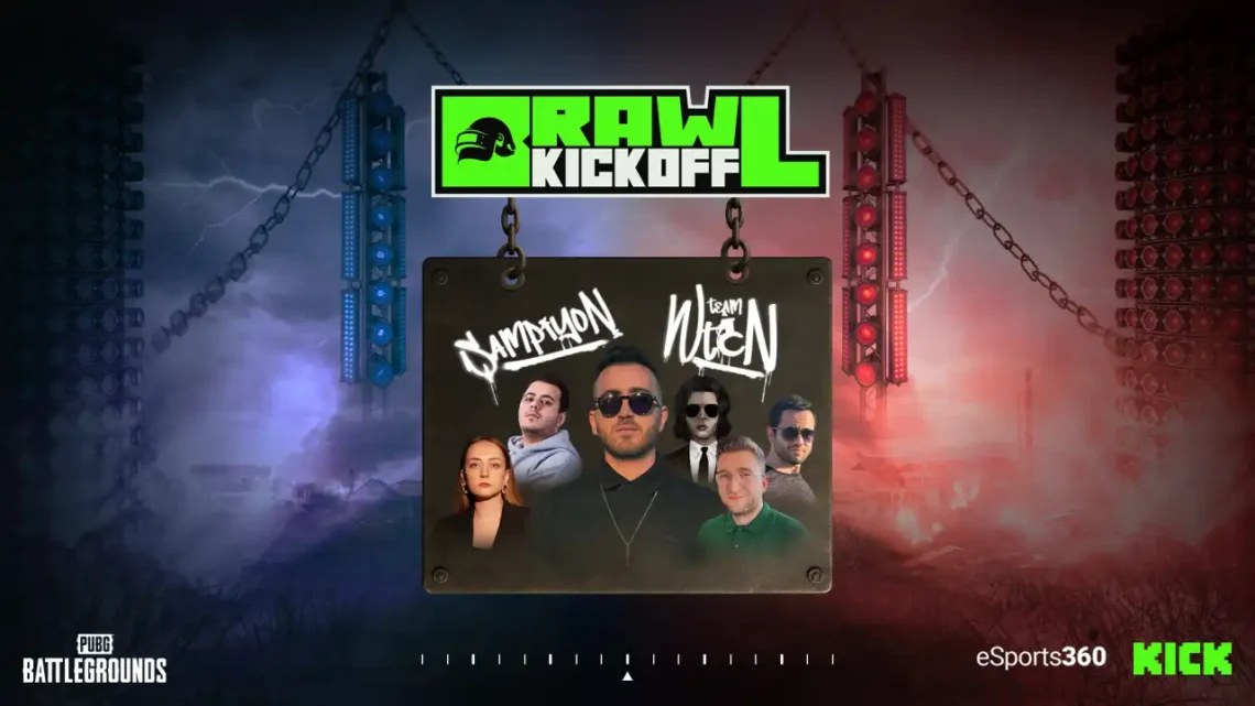 Brawl Kickoff 2’nin şampiyonu TEAM WTCN oldu 1 Brawl Kickoff 2’nin şampiyonu TEAM WTCN oldu
