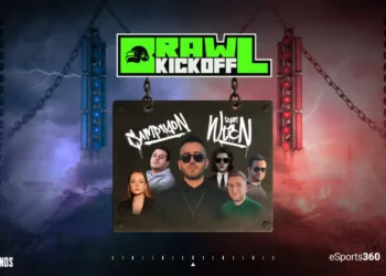 Brawl Kickoff 2’nin şampiyonu TEAM WTCN oldu 3 Brawl Kickoff 2’nin şampiyonu TEAM WTCN oldu