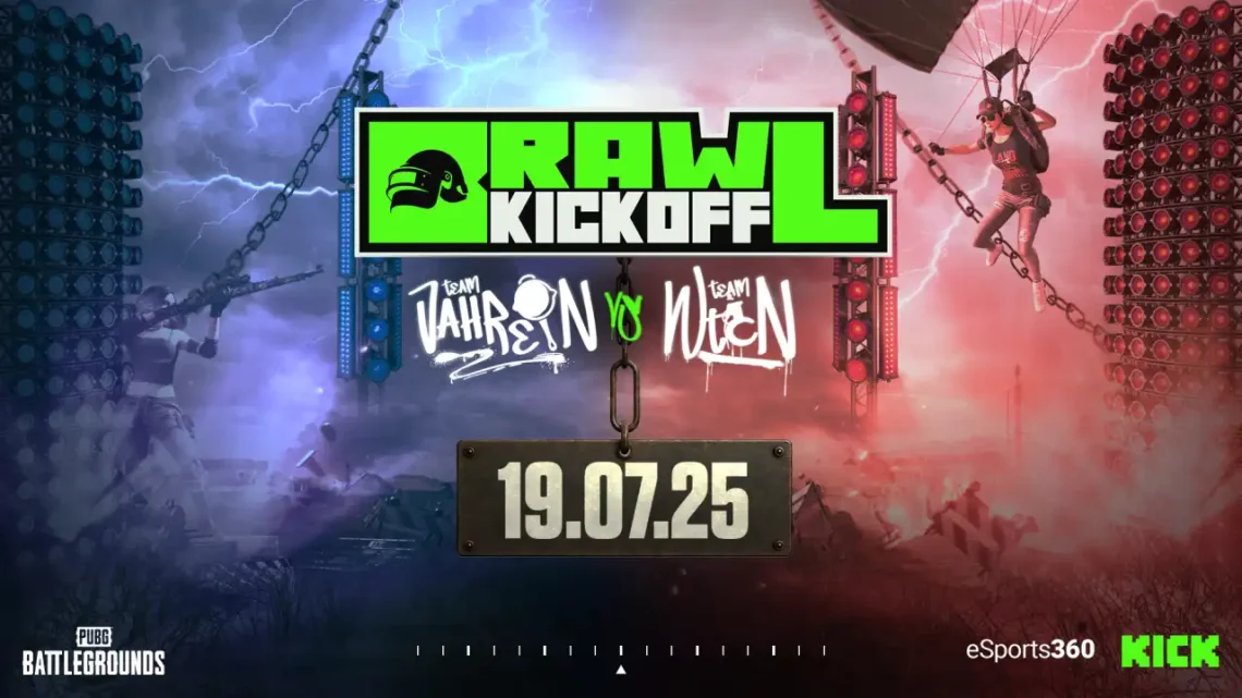 Brawl Kickoff 2 duyuruldu 1 Brawl Kickoff 2 duyuruldu