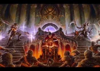 Diablo 4’ün uygun fiyatlı kostümleri rağbet görmüyor