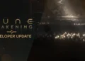 Dune: Awakening, Deep Desert hatası için özür diledi