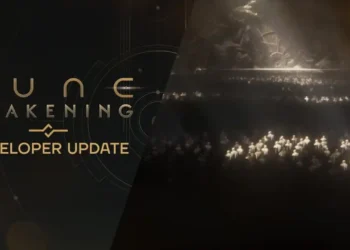 Dune: Awakening, Deep Desert hatası için özür diledi