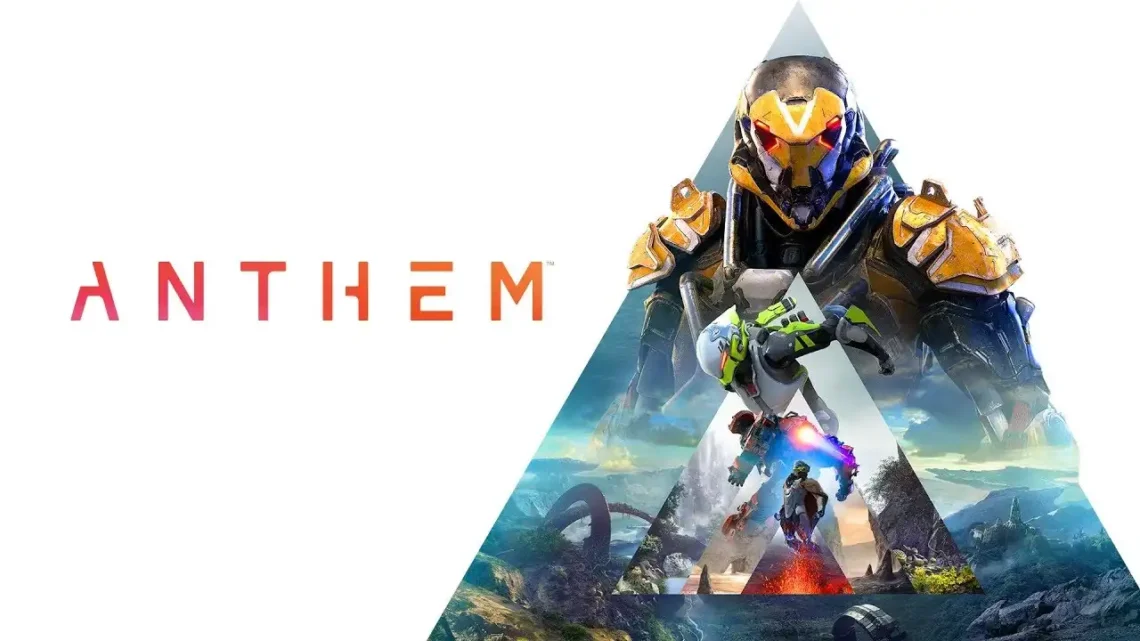 Anthem, 2026’da tamamen kapanıyor 1 Anthem, 2026’da tamamen kapanıyor