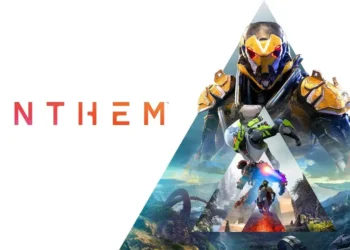 Anthem, 2026’da tamamen kapanıyor