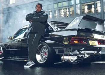 EA, Need for Speed serisini rafa kaldırmış olabilir