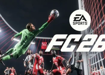 EA SPORTS FC 26, bu yıl oldukça iddialı!