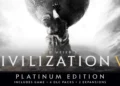 Epic Games Store’un ücretsiz oyunu, 2000₺’lik Civilization VI: Platinum Edition