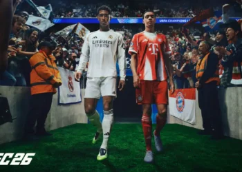 EA SPORTS FC 26 çıkış tarihi belli oldu