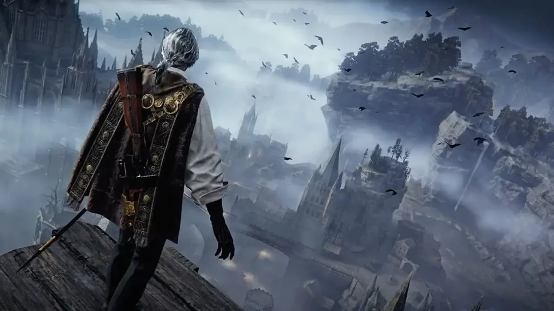 FromSoftware’dan yeni proje ‘FMC’ geliyor