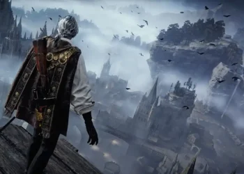 FromSoftware’dan yeni proje ‘FMC’ geliyor