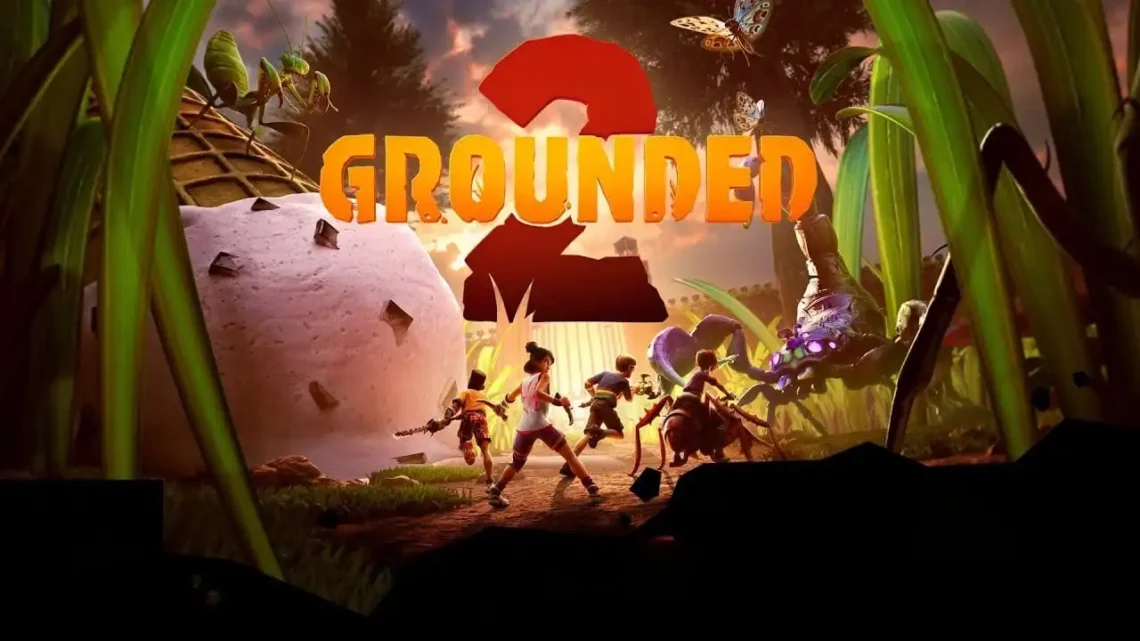 Grounded 2 erken erişimde büyük ilgi gördü