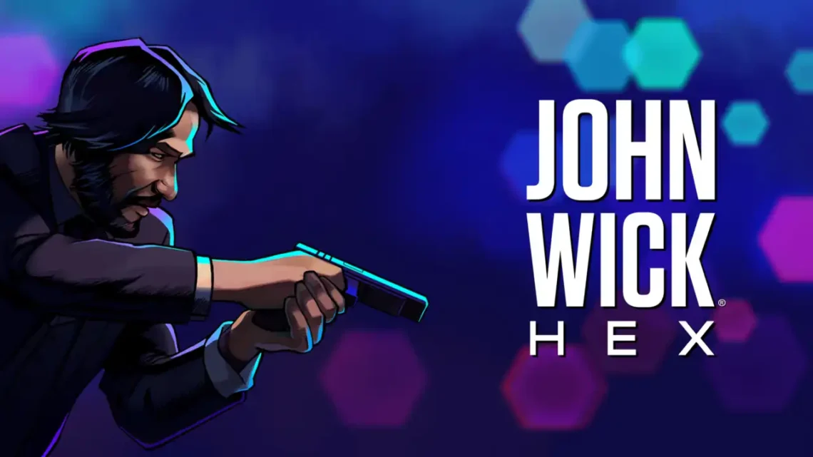 John Wick Hex tüm mağazalardan kaldırılıyor 1 John Wick Hex tüm mağazalardan kaldırılıyor