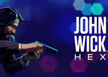 John Wick Hex tüm mağazalardan kaldırılıyor