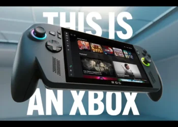 ROG Xbox Ally X fiyatı sızdırılmış olabilir