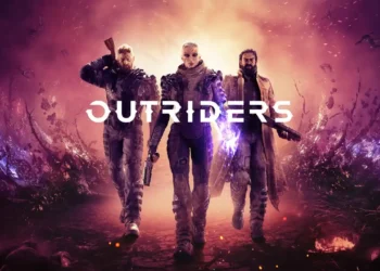 Outriders 2 iptal edildi