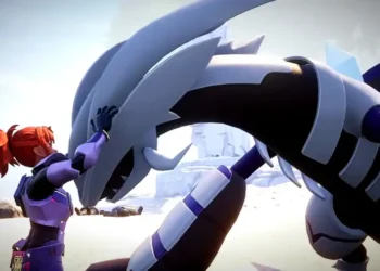 Palworld, Steam zirvesine geri döndü