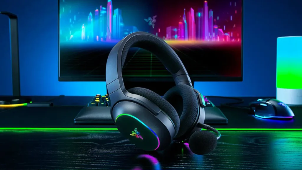 RAZER Barracuda X Chroma İnceleme
