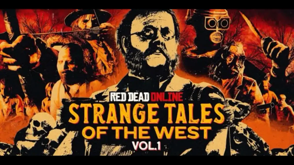 Red Dead Online’a yıllar sonra büyük güncelleme geldi 1 Red Dead Online’a yıllar sonra büyük güncelleme geldi