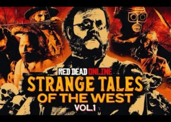 Red Dead Online’a yıllar sonra büyük güncelleme geldi