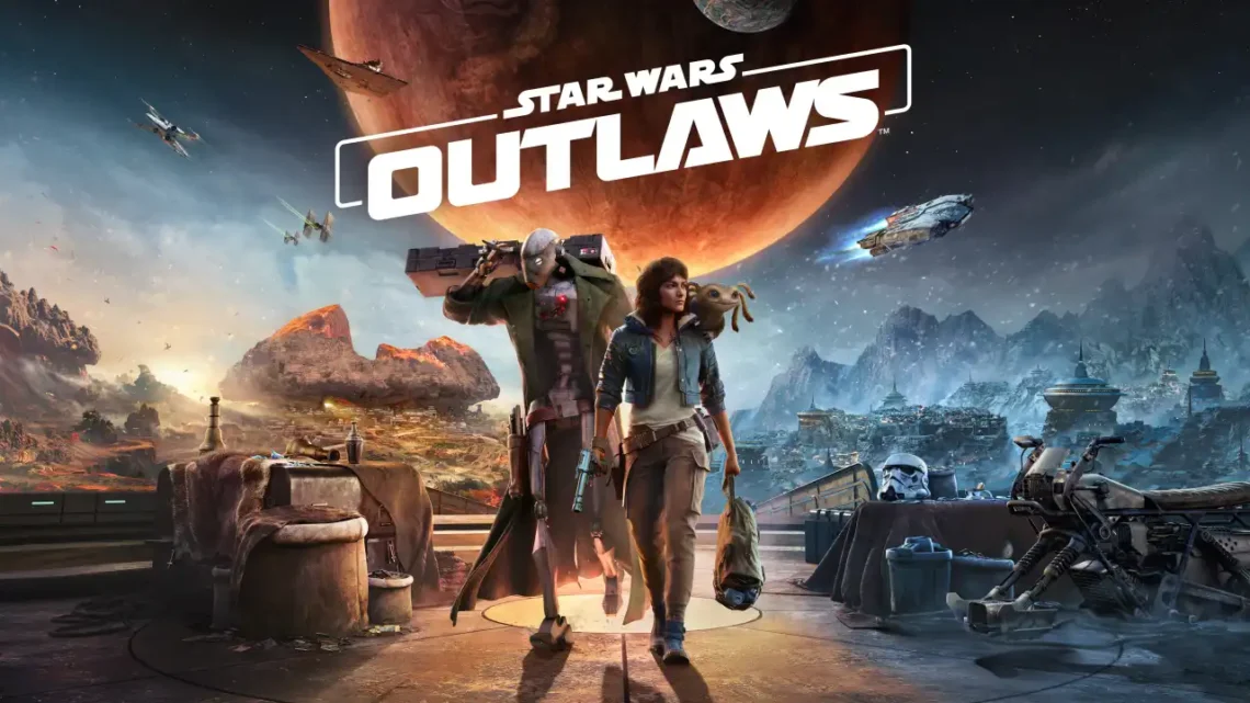 Star Wars Outlaws neden bekleneni veremedi 1 Star Wars Outlaws neden bekleneni veremedi