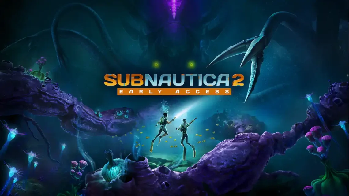 Subnautica 2’nin eski yöneticileri Krafton’a dava açtı 1 Subnautica 2’nin eski yöneticileri Krafton’a dava açtı