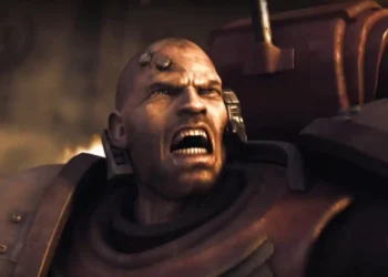 Warhammer 40,000 Dawn of War: Definitive Edition sinematiği tepki çekti