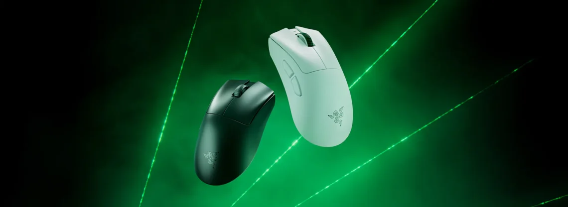 Razer DeathAdder V4 Pro Duyuruldu
