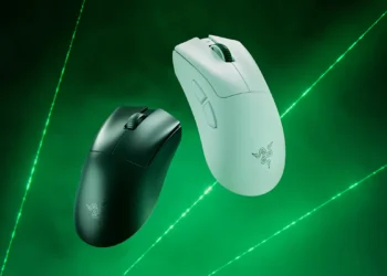 Razer DeathAdder V4 Pro Duyuruldu