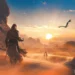 Assassin’s Creed Mirage'a iki yıl sonra ücretsiz şehir DLC'si geliyor 4 Assassin’s Creed Mirage’a iki yıl sonra ücretsiz şehir DLC’si geliyor