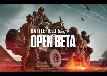 Battlefield 6 açık betası şimdiden rekor kırdı