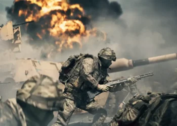 Battlefield 6 açık betası rekor kırmaya devam ediyor