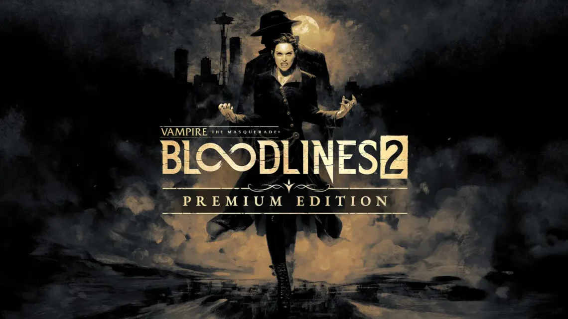 Bloodlines 2’de DLC kararları tepki çekiyor
