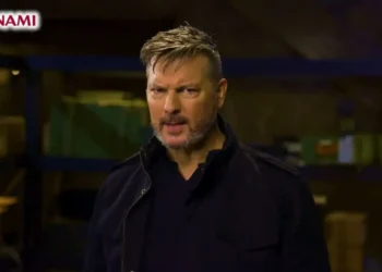 David Hayter, Kojima’sız Metal Gear’den umutsuz değil